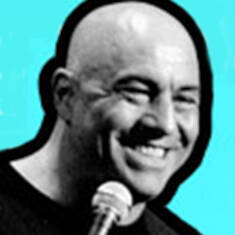 Joe Rogan at Bellco Theatre
