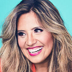 Cristela Alonzo: My Affordable Care Act