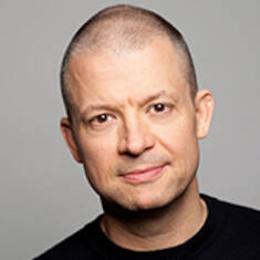 Jim Norton