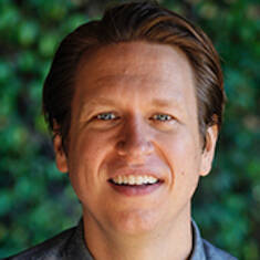 Pete Holmes