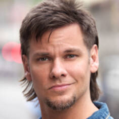 Theo Von