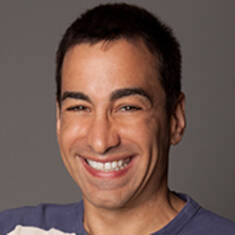 Mitch Fatel