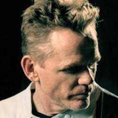 Christopher Titus