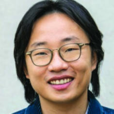 Jimmy O. Yang