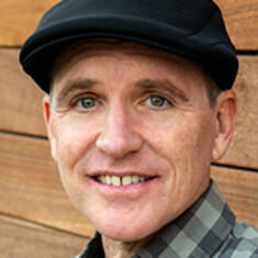 Greg Fitzsimmons