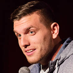 Chris Distefano