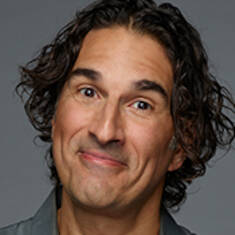 Gary Gulman
