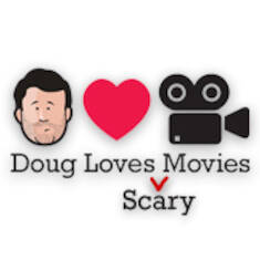 Doug Loves Movies Live Podcast