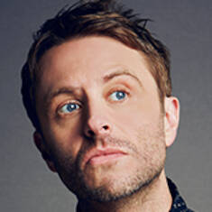 Chris Hardwick