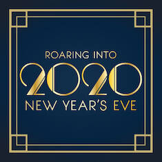 New Year's Eve with Jordan Rock