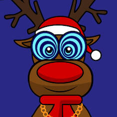 Holiday Hypnosis with Rusty Z