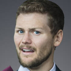 Drew Lynch