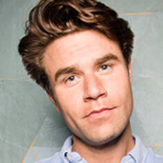 Matthew Broussard