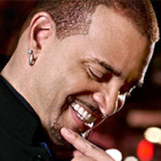 Sinbad at The Stanley Hotel