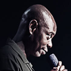 Dave Chappelle