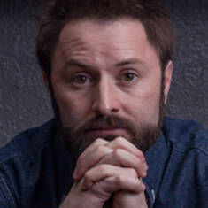 Adam Cayton-Holland