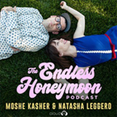 The Endless Honeymoon  Podcast