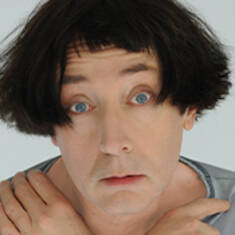 Emo Philips