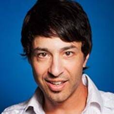 Arj Barker