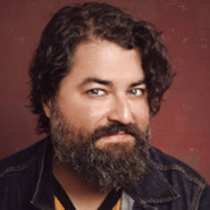 Sean Patton
