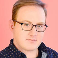 Matt  Bellassai