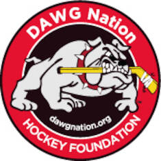Stand-Up for Dawg Nation