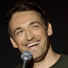 Dan Soder