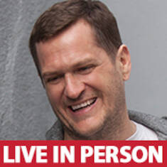Ben Roy