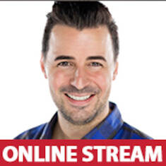 VIRTUAL EVENT: Pete Lee