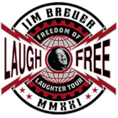 Jim Breuer