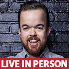 Brad Williams