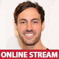 VIRTUAL EVENT: Jeff Dye