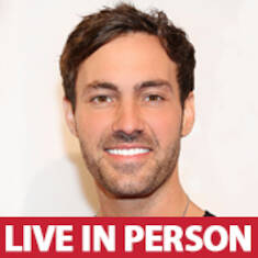 Jeff Dye