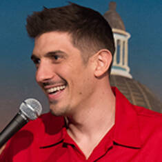 Andrew Schulz