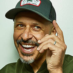 Maz Jobrani