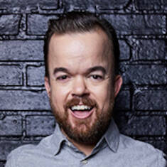 Brad Williams