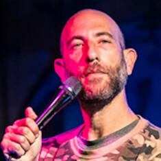 Ari Shaffir
