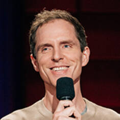 Andy Haynes