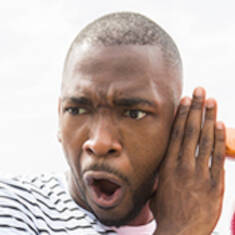 Jay Pharoah