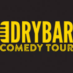 Dry Bar Comedy Live