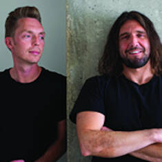 The Minimalists