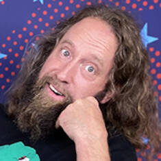 Josh Blue
