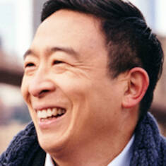 Andrew Yang