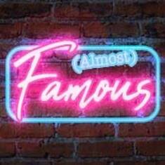 Almost Famous