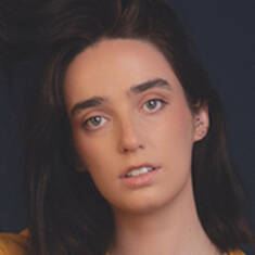 Ali Macofsky