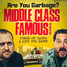 Are You Garbage?