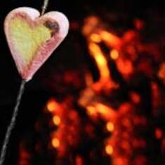 Valentine’s Day Roast