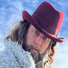 Josh Blue