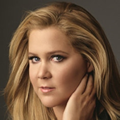 Amy Schumer at Paramount Theatre