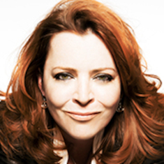 Kathleen Madigan:  Do You Have Any Ranch Tour
